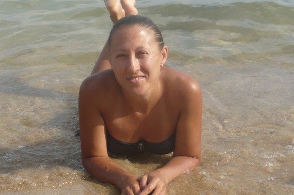 Ирина Тарасова