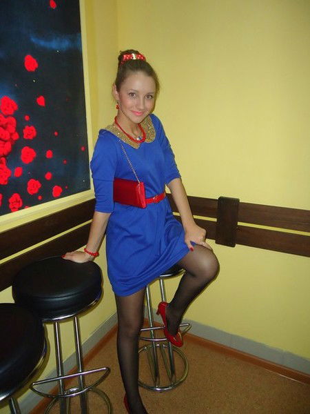 Елена Лосенкова