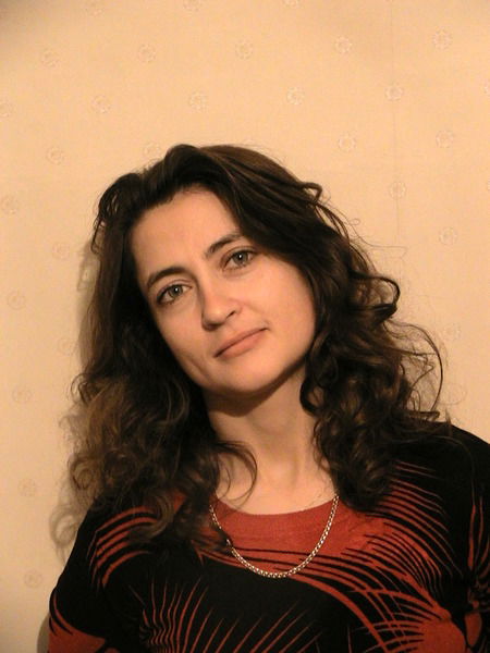 Наталья Темурзиева