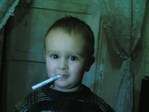 Вова Петричерко