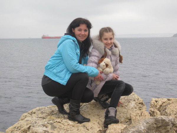 Ольга Мисевич