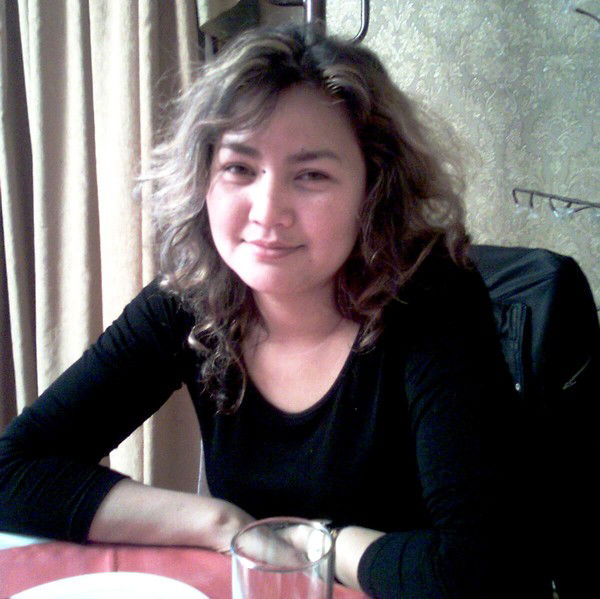 Шолпан Беишова