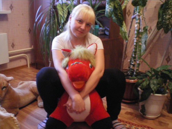 Ольга Галактионова