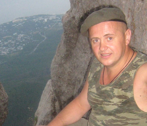 Андрей Седов