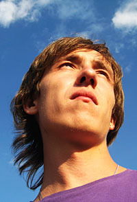 Денис Мишин