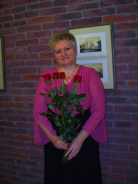 Елена Богомья