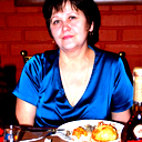 Галина Валеева