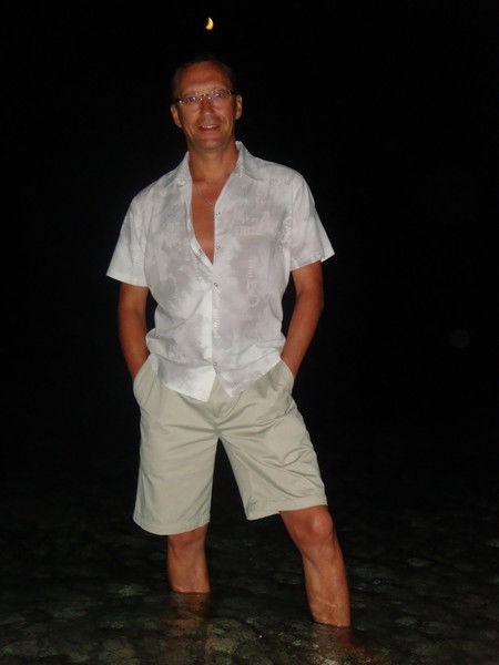 Александр Сверчков