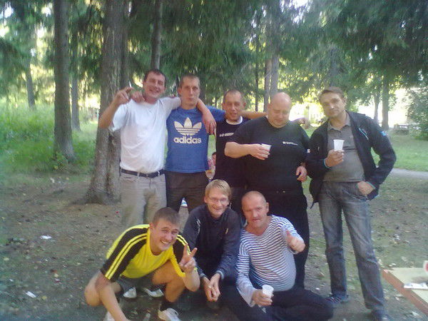 Евгений Коновалов