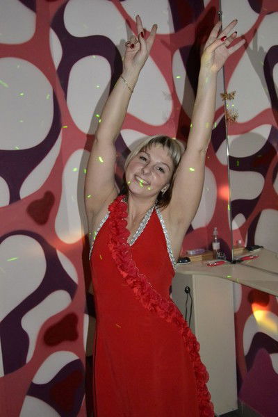 Борисова Юлия