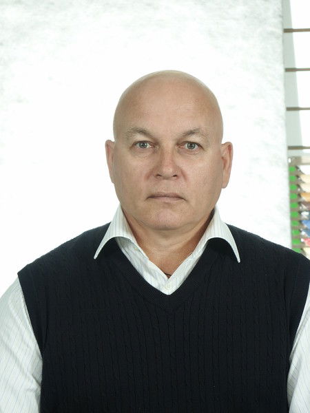 Сергей Старкин