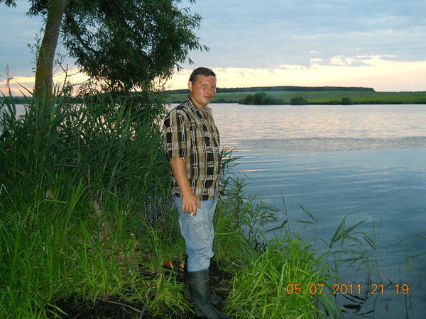 Александр Лобанов