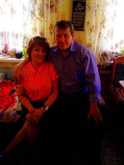 Айгуль Идрисова