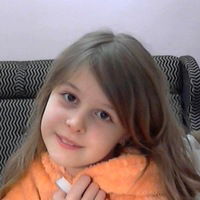 Юля Шевцова