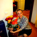 Ирина Ступина