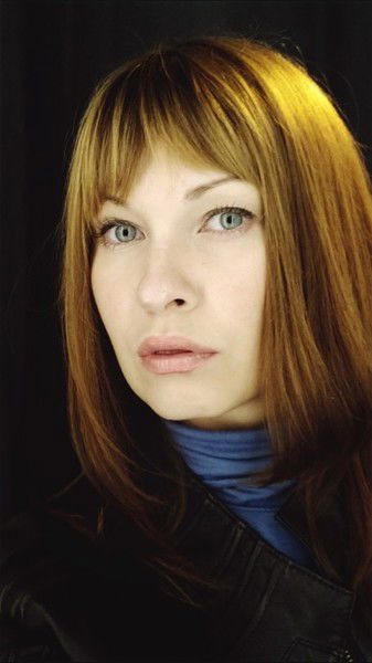 Анастасия Войтенко