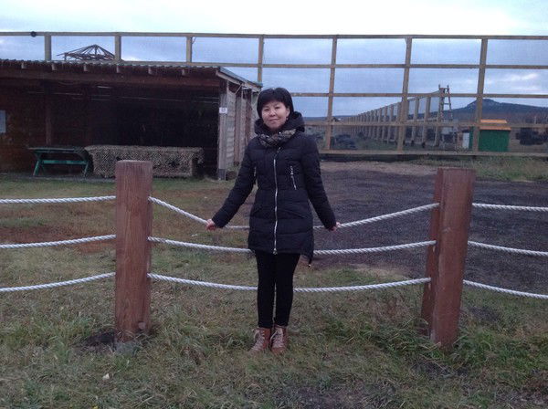 Зыяпатгуль Айбашова