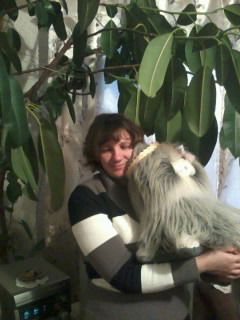 Тома Тараскевич