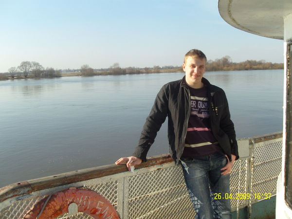 Дмитрий Шишкарев