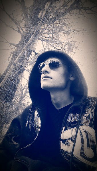 Жека Антонов