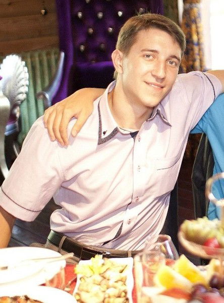 Андрей Савка