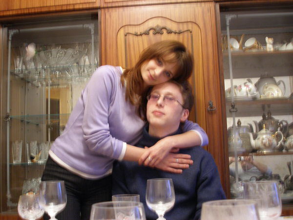 Настёна Сластёна