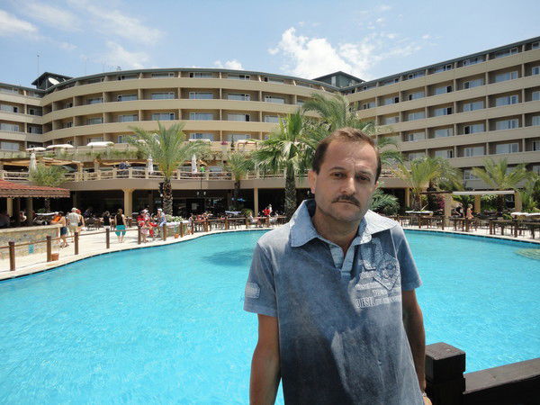 Василий Киореску