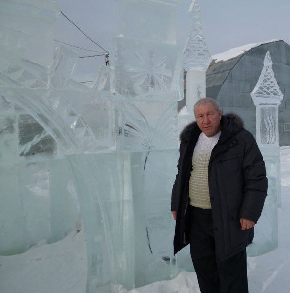 Владимир Заика