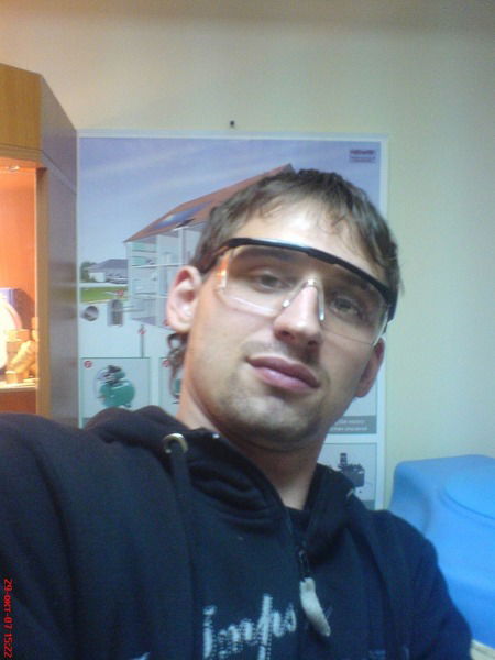 Сергей Шабров