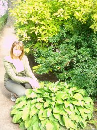 Елена Лабузова