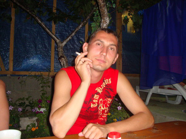 Кожин Виталий