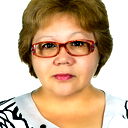 Татьяна Бекшенёва