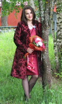 Инна Артёменкова