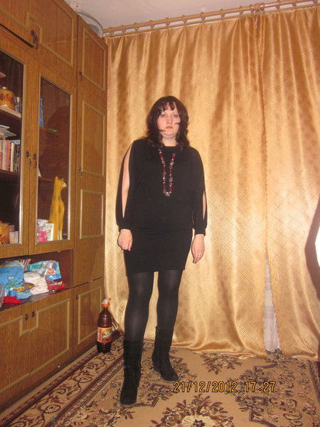 Инна Вознюк