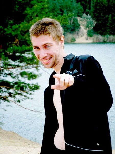 Ярослав Худяков