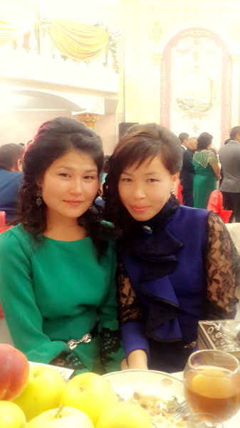 Лаурита Ахметова