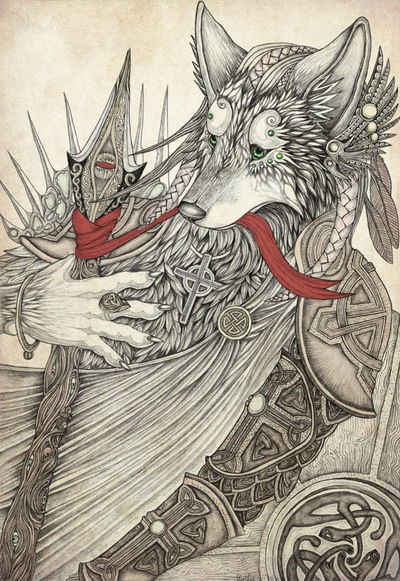 Ульяна Бахматова