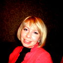 Алла Попружная
