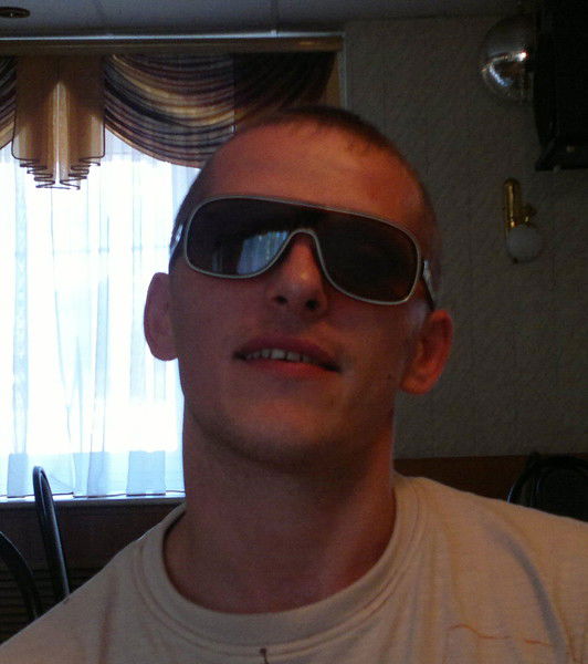 Виктор Куликов