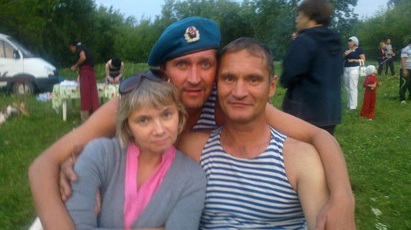 Сергей Александрович