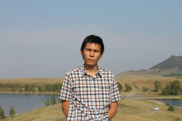 Алибек Рахимбеков