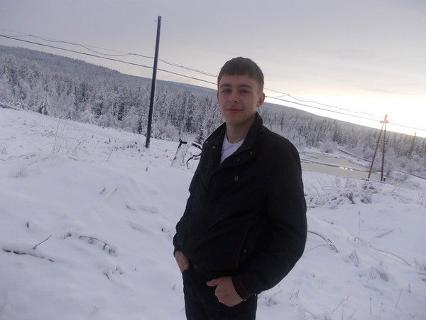 Алексей Никитин