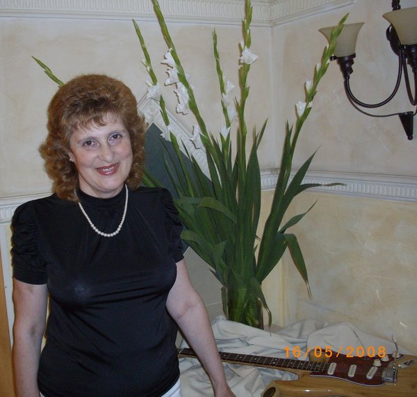 Раиса Могутова