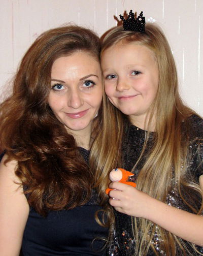 Елена Названова