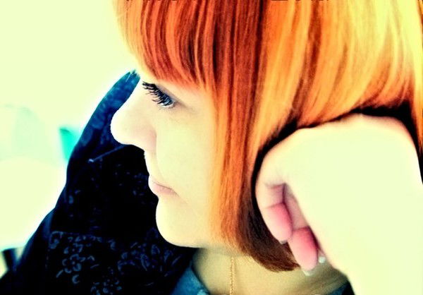 Юлия Горева