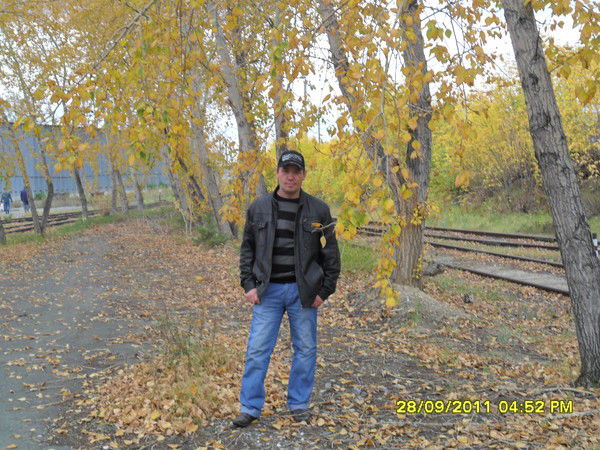 Андрей Орлов