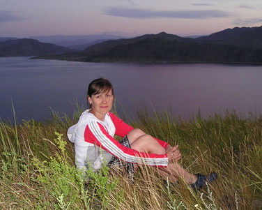 Анна Михайлова