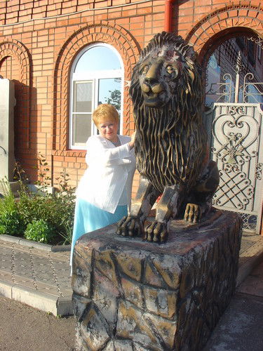 Тамара Кругликова