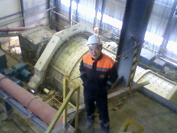 Ринат Курманбаев