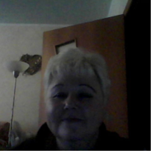 Надежда Гильнич